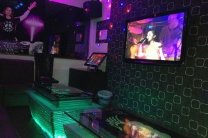 K Bar - Karaoke Room 2